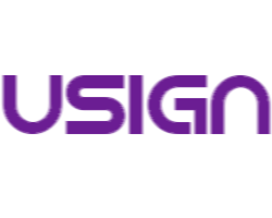 Usign logo